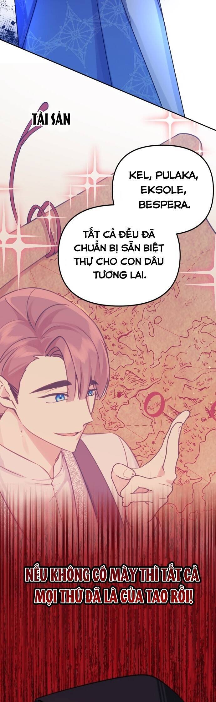 Cuộc Sống Hạnh Phúc Cùng Chồng Chapter 45 - Trang 2