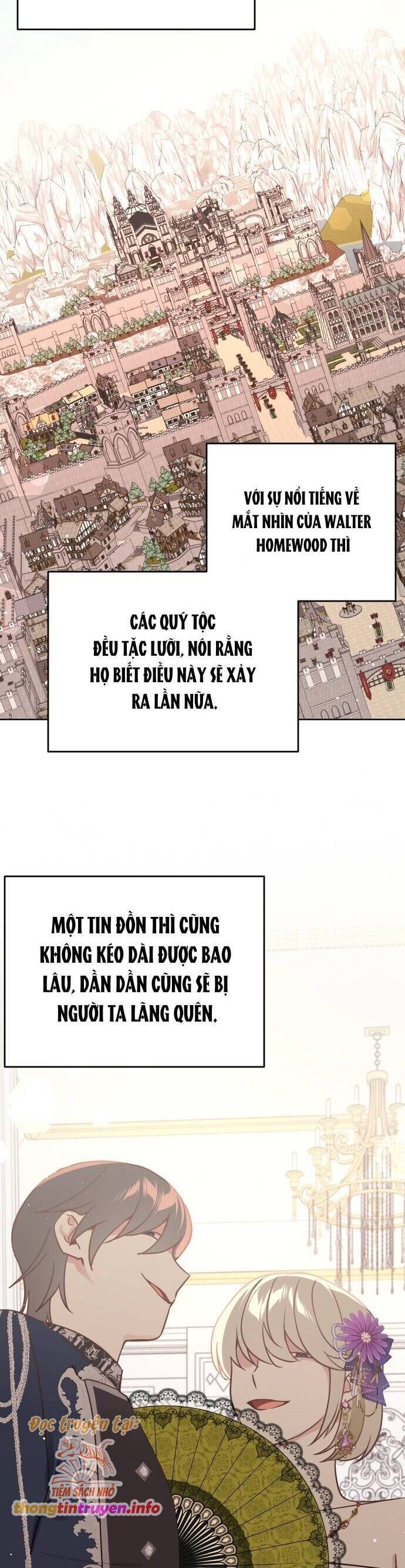 Cuộc Sống Hạnh Phúc Cùng Chồng Chapter 42 - Trang 2