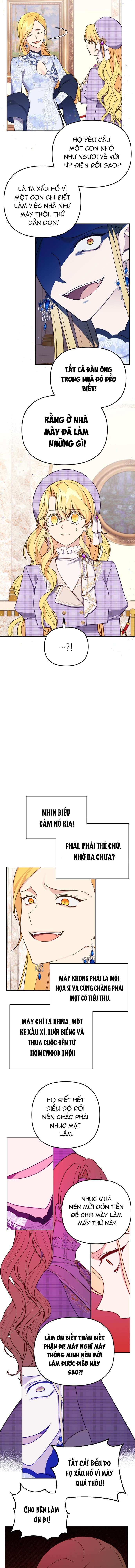 Cuộc Sống Hạnh Phúc Cùng Chồng Chapter 38 - Trang 2