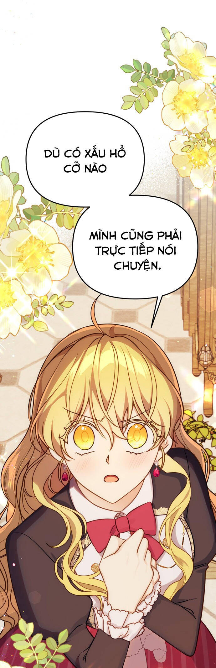 Cuộc Sống Hạnh Phúc Cùng Chồng Chapter 36 - Trang 2