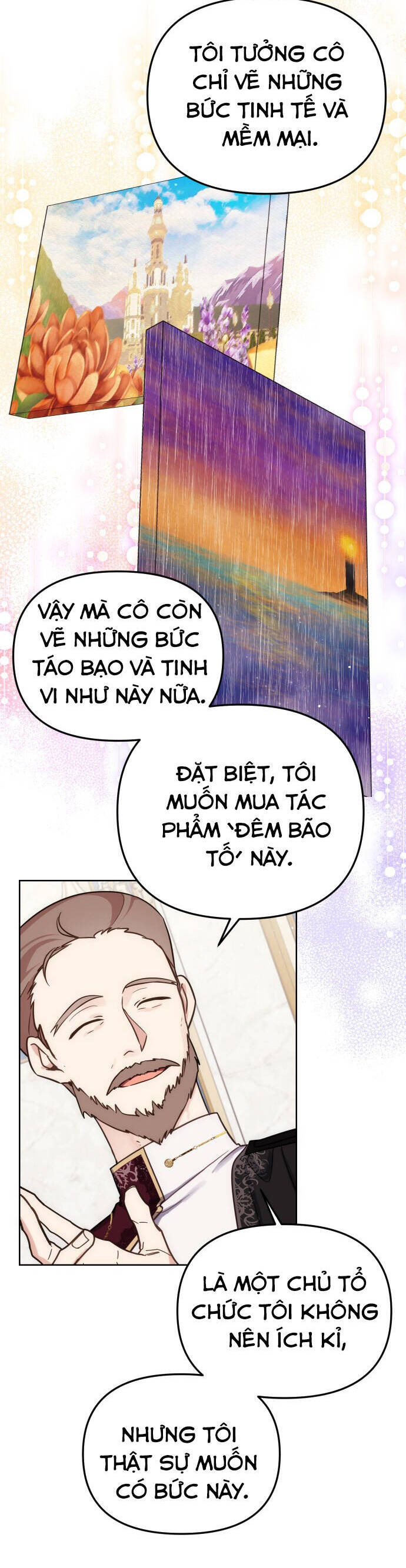 Cuộc Sống Hạnh Phúc Cùng Chồng Chapter 36 - Trang 2