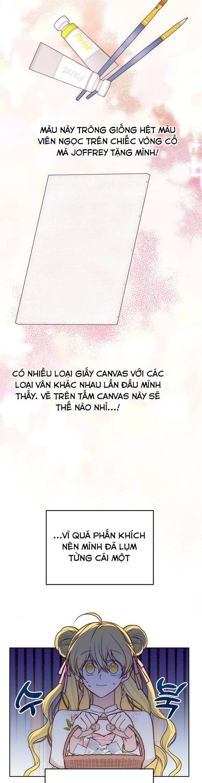 Cuộc Sống Hạnh Phúc Cùng Chồng Chapter 33 - Trang 2