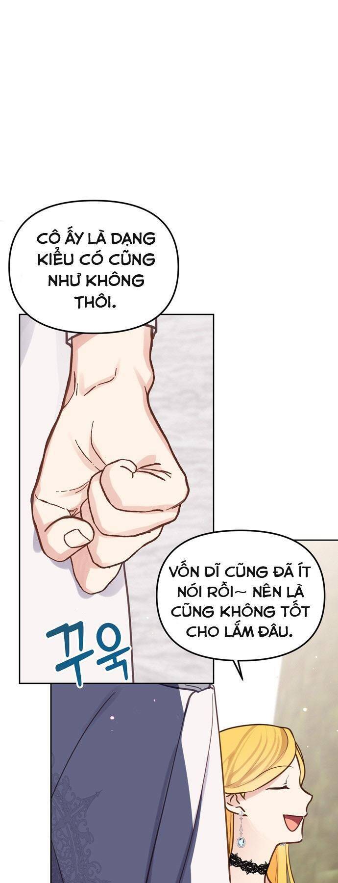 Cuộc Sống Hạnh Phúc Cùng Chồng Chapter 18 - Trang 2