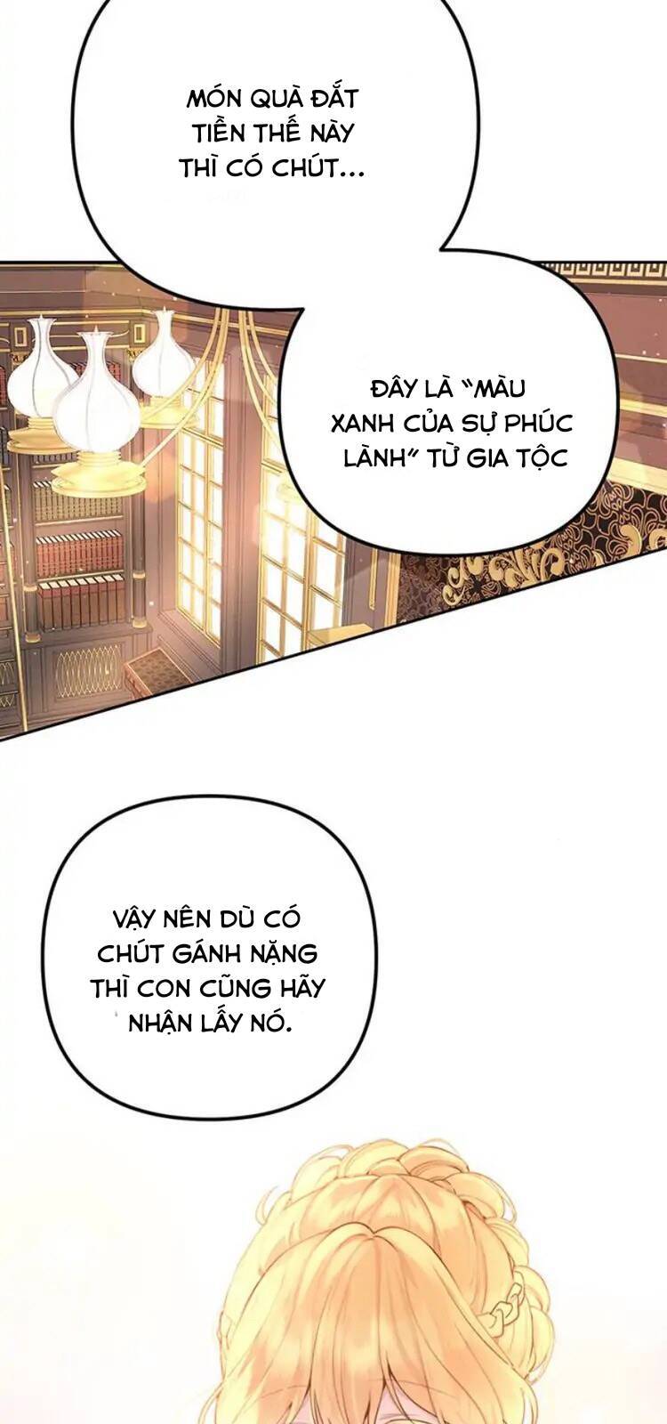 Cuộc Sống Hạnh Phúc Cùng Chồng Chapter 9 - Trang 2