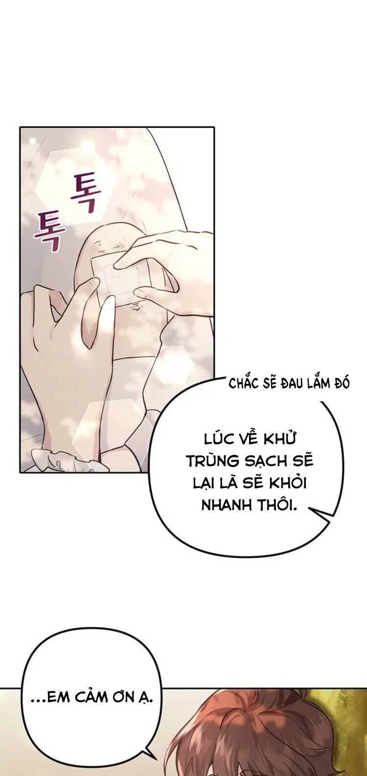 Cuộc Sống Hạnh Phúc Cùng Chồng Chapter 7 - Trang 2