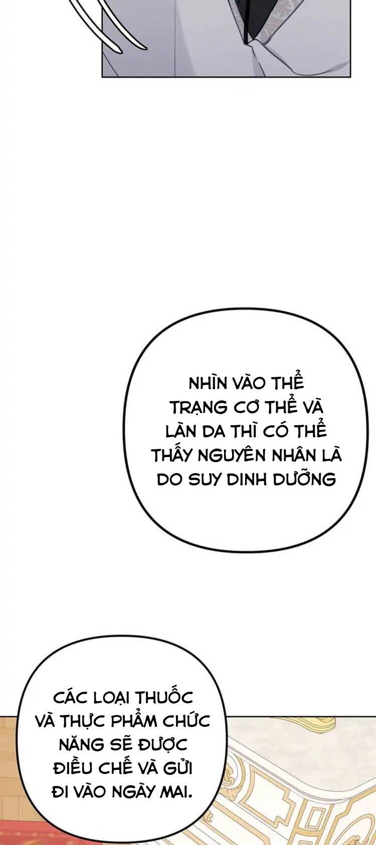 Cuộc Sống Hạnh Phúc Cùng Chồng Chapter 6 - Trang 2