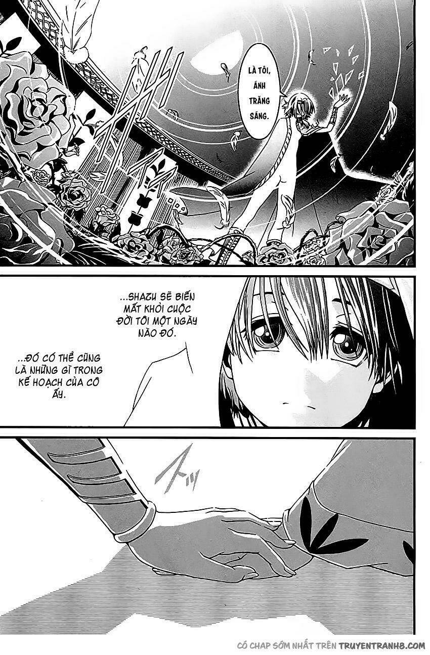 Shihou Sekai No Ou Chapter 5 - Trang 2