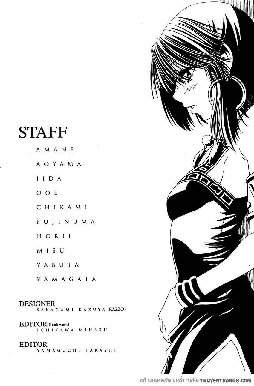 Shihou Sekai No Ou Chapter 5 - Trang 2