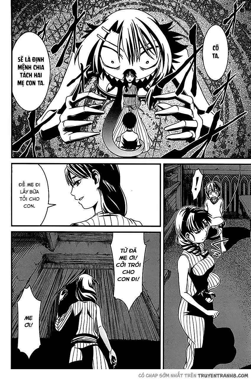 Shihou Sekai No Ou Chapter 4 - Trang 2