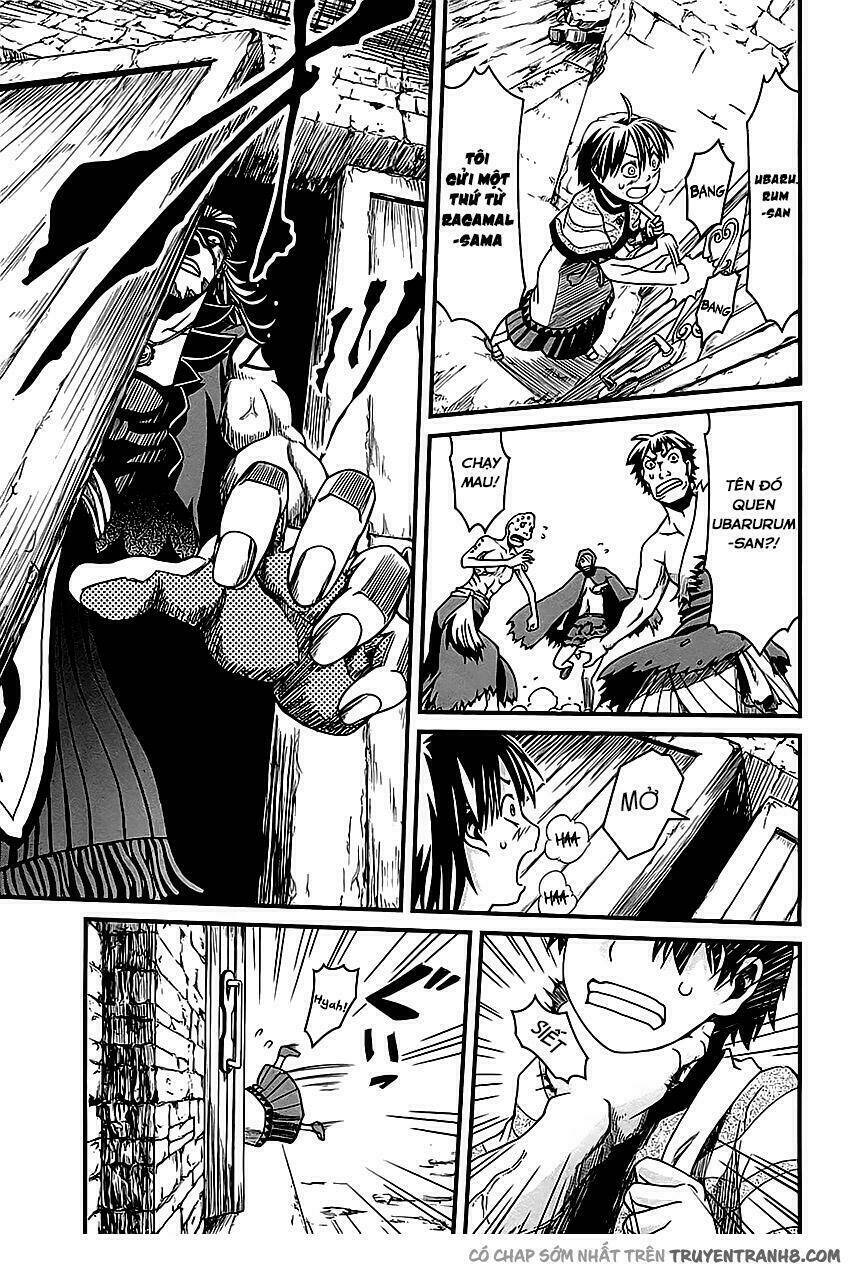 Shihou Sekai No Ou Chapter 4 - Trang 2