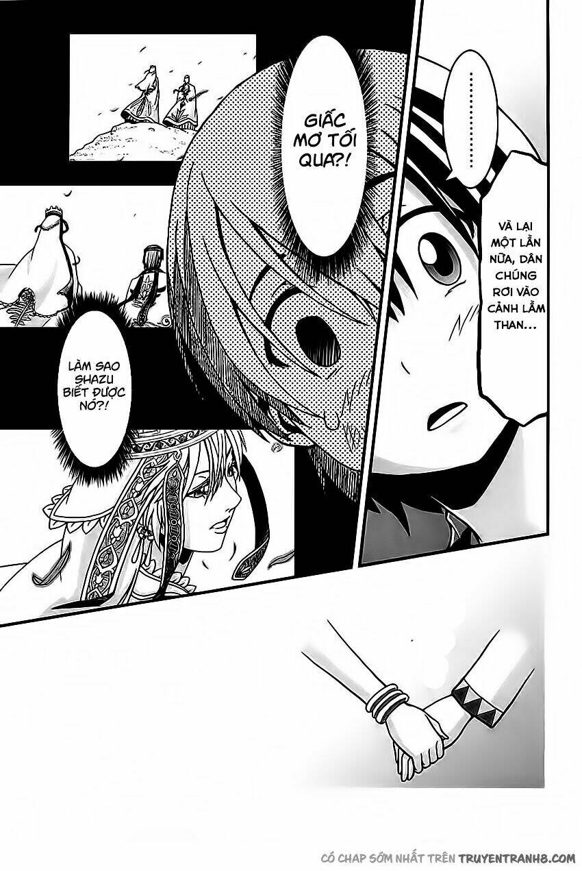 Shihou Sekai No Ou Chapter 2 - Trang 2