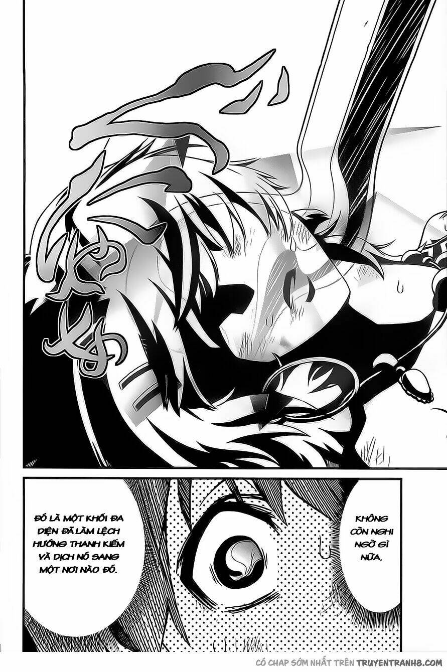 Shihou Sekai No Ou Chapter 1.2 - Trang 2