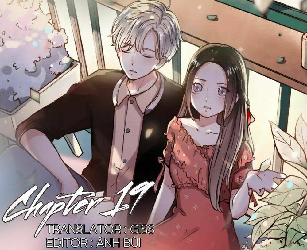 Cậu Đã Từng Yêu Tôi 2 Chapter 19 - Trang 2