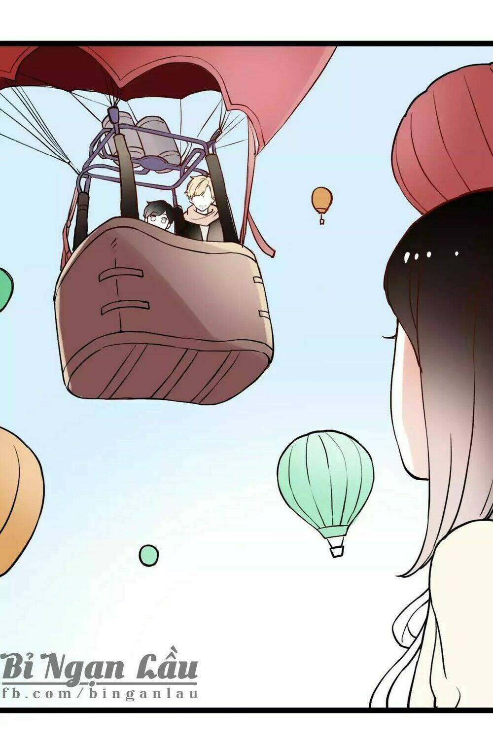 Cậu Đã Từng Yêu Tôi 2 Chapter 19 - Trang 2