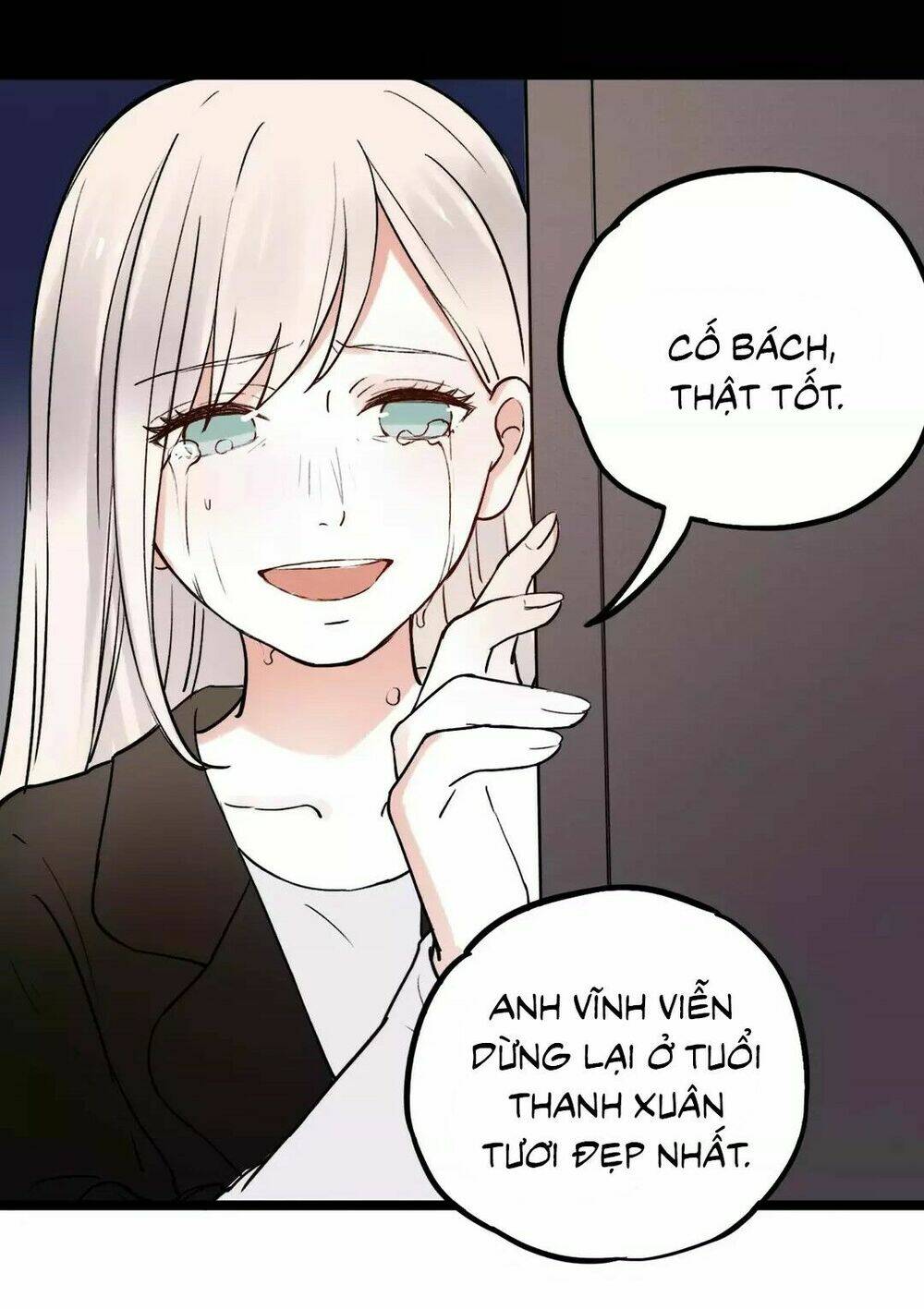 Cậu Đã Từng Yêu Tôi 2 Chapter 19 - Trang 2