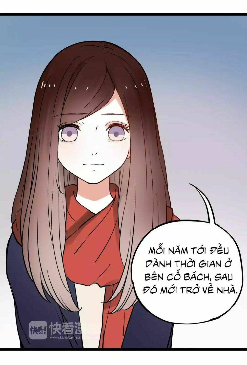 Cậu Đã Từng Yêu Tôi 2 Chapter 19 - Trang 2