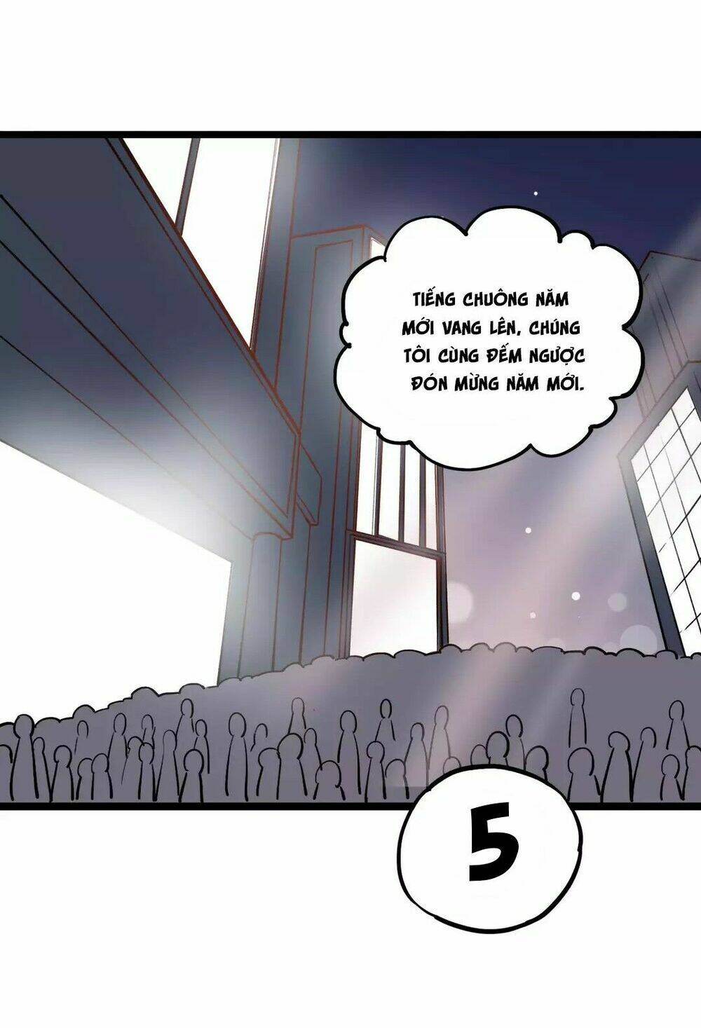 Cậu Đã Từng Yêu Tôi 2 Chapter 19 - Trang 2