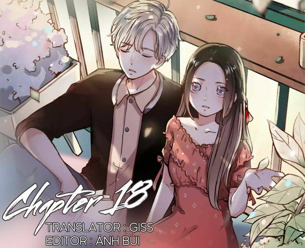 Cậu Đã Từng Yêu Tôi 2 Chapter 18 - Trang 2