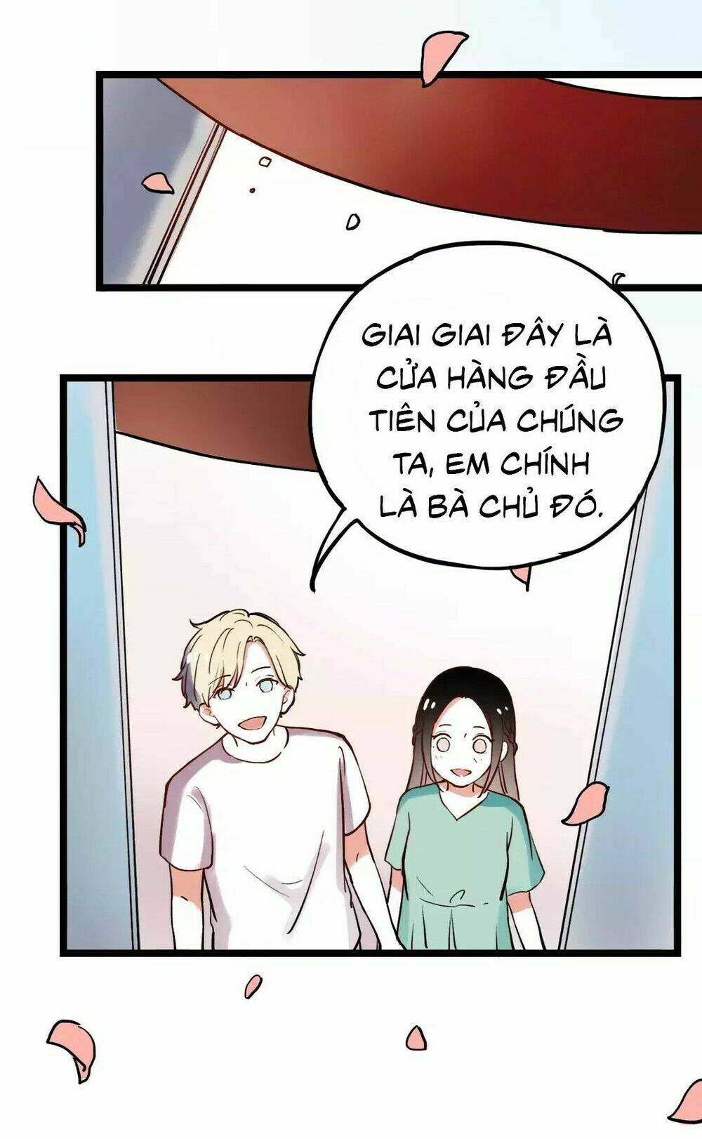 Cậu Đã Từng Yêu Tôi 2 Chapter 18 - Trang 2