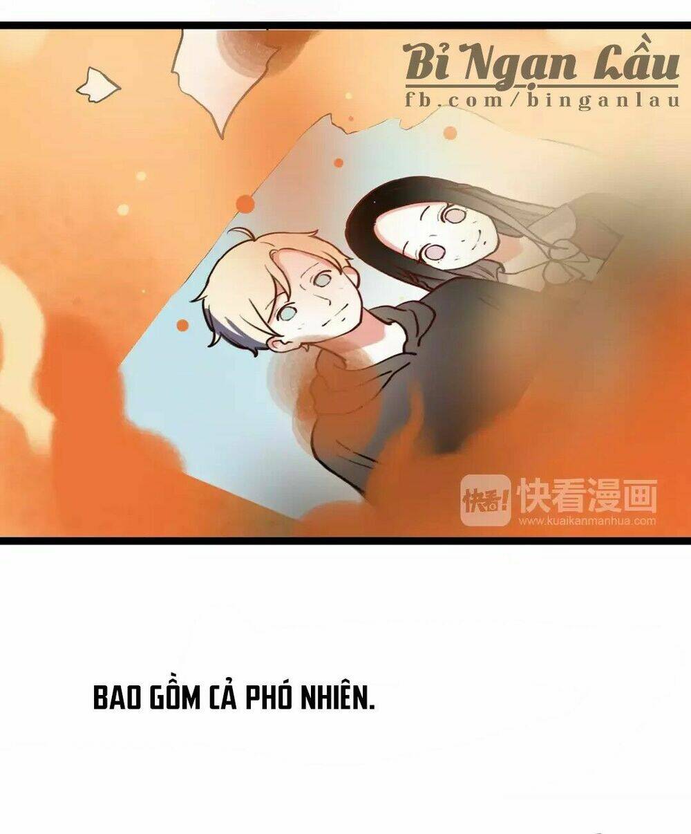 Cậu Đã Từng Yêu Tôi 2 Chapter 18 - Trang 2