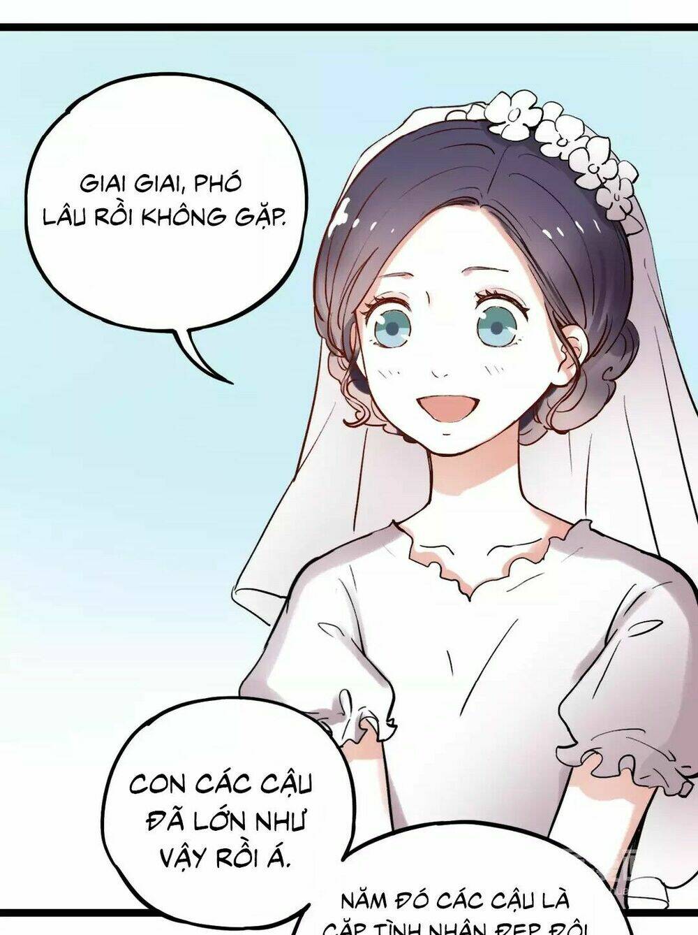 Cậu Đã Từng Yêu Tôi 2 Chapter 18 - Trang 2