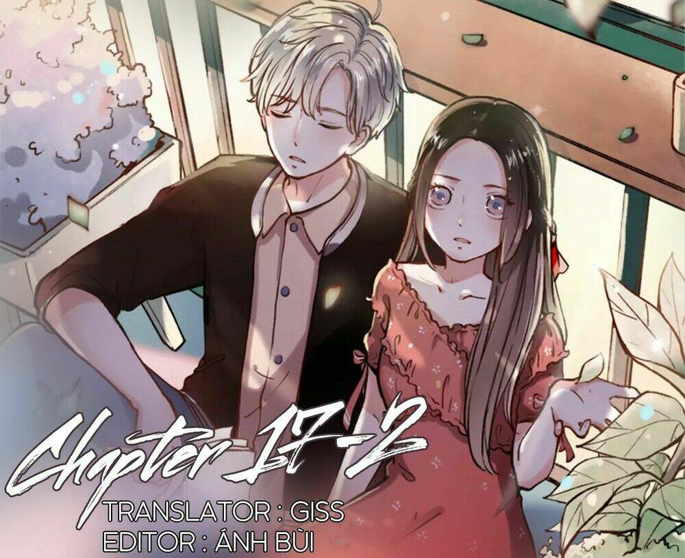 Cậu Đã Từng Yêu Tôi 2 Chapter 17.2 - Trang 2