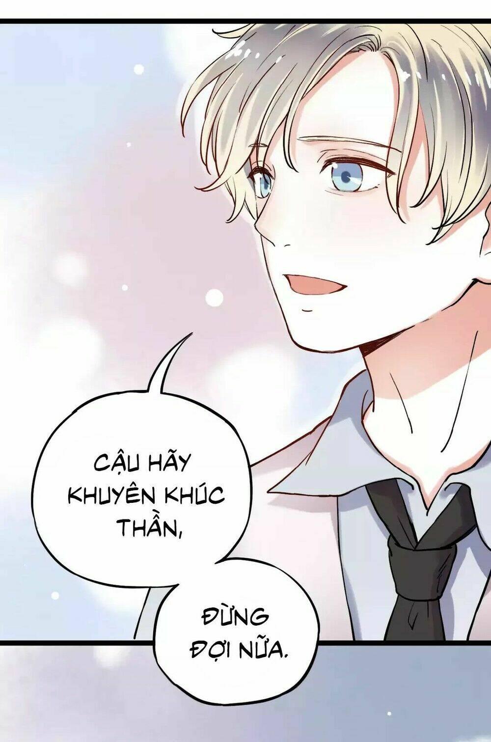 Cậu Đã Từng Yêu Tôi 2 Chapter 17.2 - Trang 2