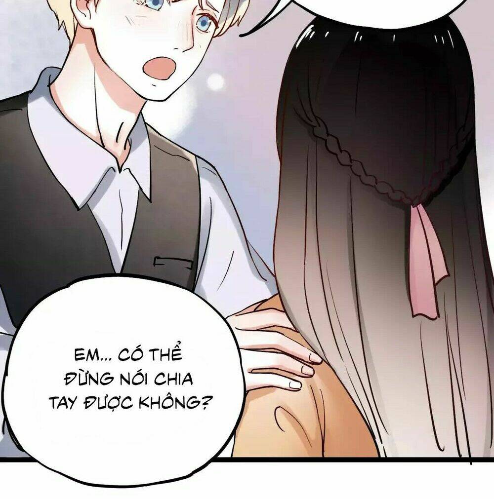 Cậu Đã Từng Yêu Tôi 2 Chapter 17.2 - Trang 2