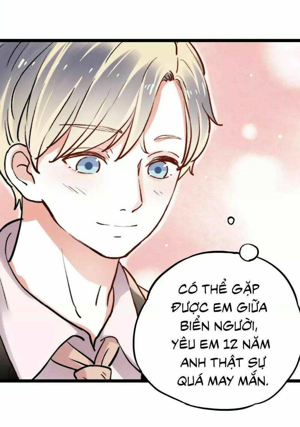 Cậu Đã Từng Yêu Tôi 2 Chapter 17.2 - Trang 2