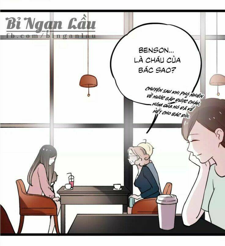 Cậu Đã Từng Yêu Tôi 2 Chapter 15 - Trang 2