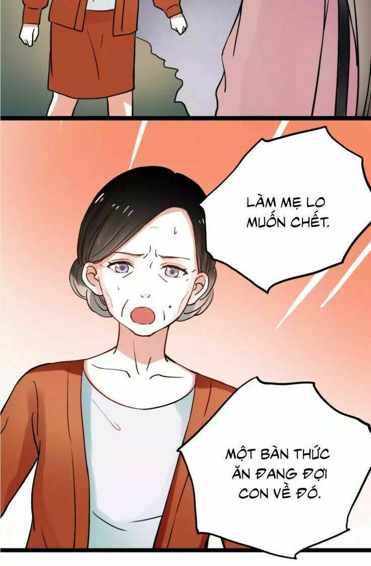 Cậu Đã Từng Yêu Tôi 2 Chapter 15 - Trang 2