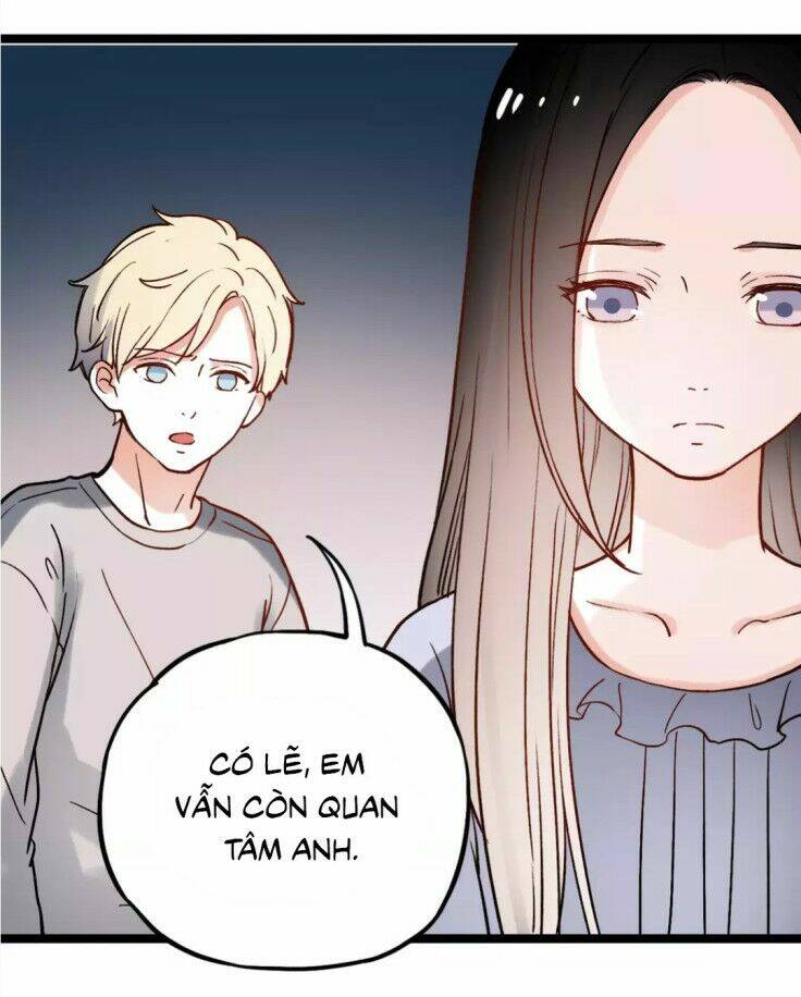 Cậu Đã Từng Yêu Tôi 2 Chapter 14 - Trang 2