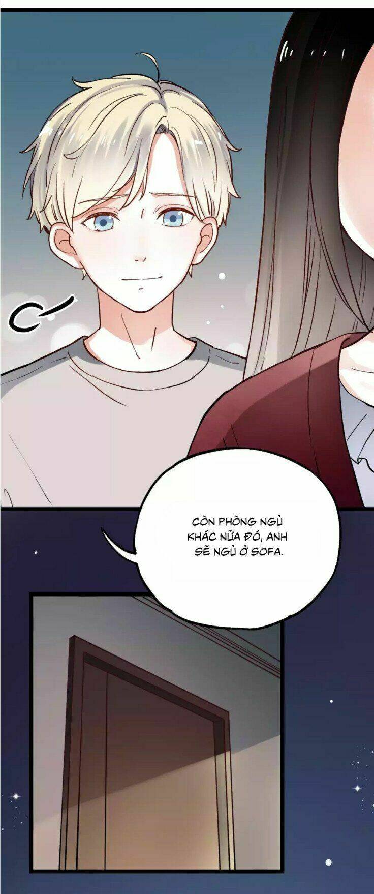 Cậu Đã Từng Yêu Tôi 2 Chapter 13 - Trang 2