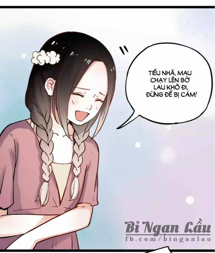 Cậu Đã Từng Yêu Tôi 2 Chapter 9 - Trang 2