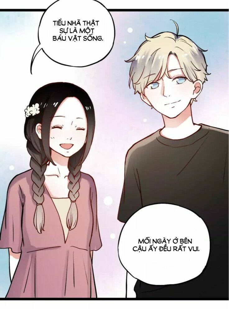 Cậu Đã Từng Yêu Tôi 2 Chapter 9 - Trang 2