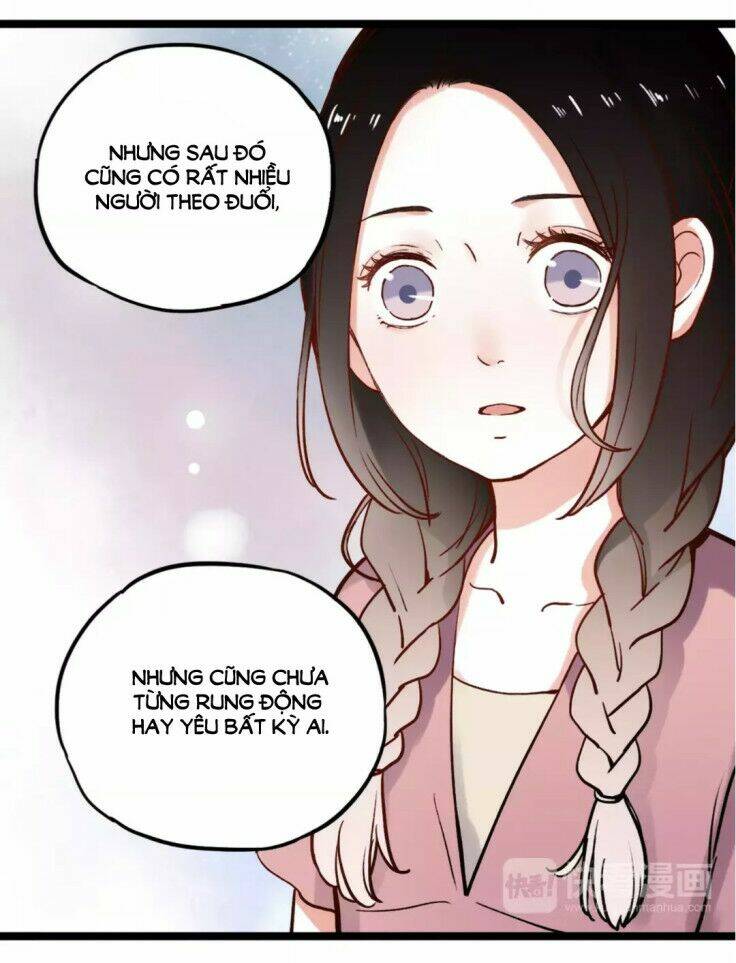 Cậu Đã Từng Yêu Tôi 2 Chapter 9 - Trang 2