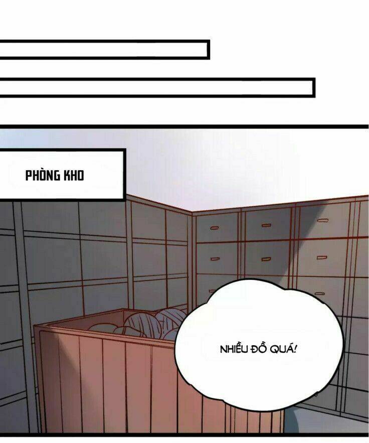 Cậu Đã Từng Yêu Tôi 2 Chapter 8 - Trang 2