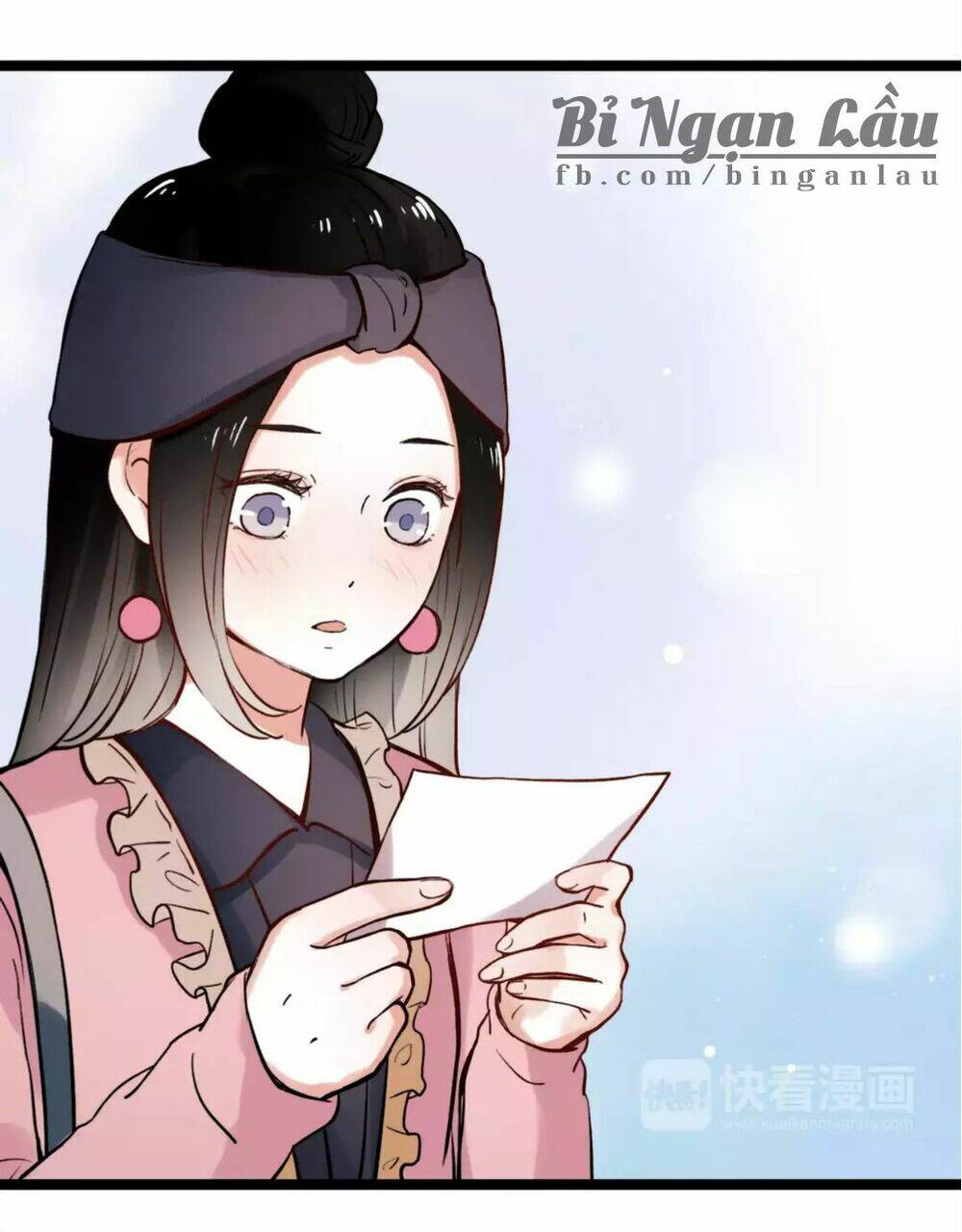 Cậu Đã Từng Yêu Tôi 2 Chapter 7 - Trang 2