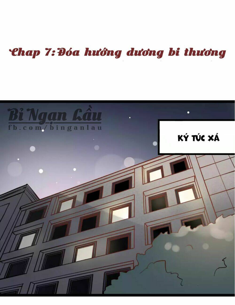 Cậu Đã Từng Yêu Tôi 2 Chapter 7 - Trang 2