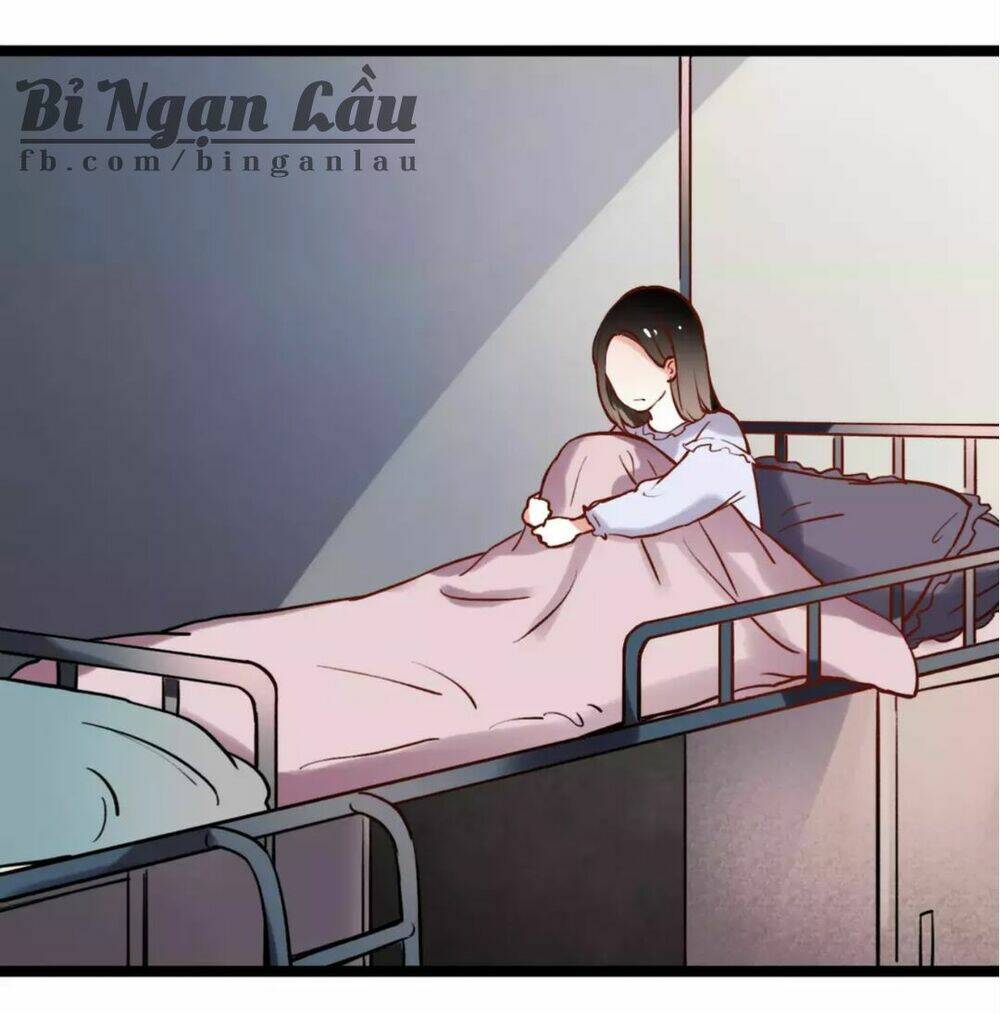 Cậu Đã Từng Yêu Tôi 2 Chapter 7 - Trang 2