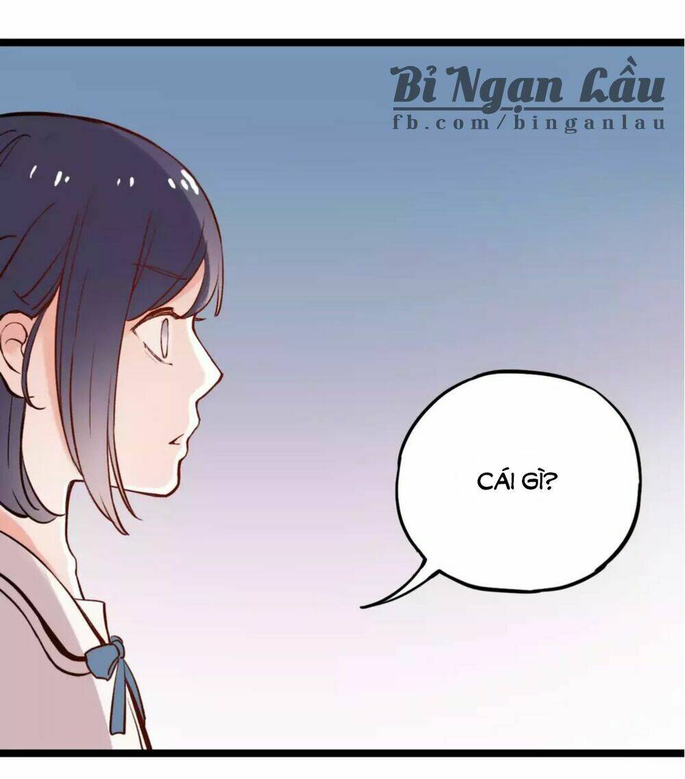 Cậu Đã Từng Yêu Tôi 2 Chapter 7 - Trang 2