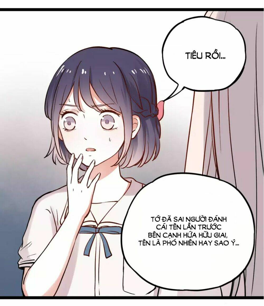 Cậu Đã Từng Yêu Tôi 2 Chapter 7 - Trang 2