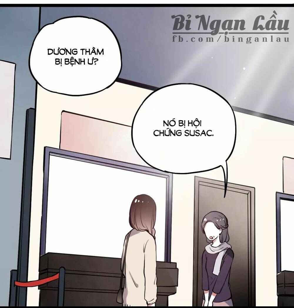 Cậu Đã Từng Yêu Tôi 2 Chapter 6 - Trang 2