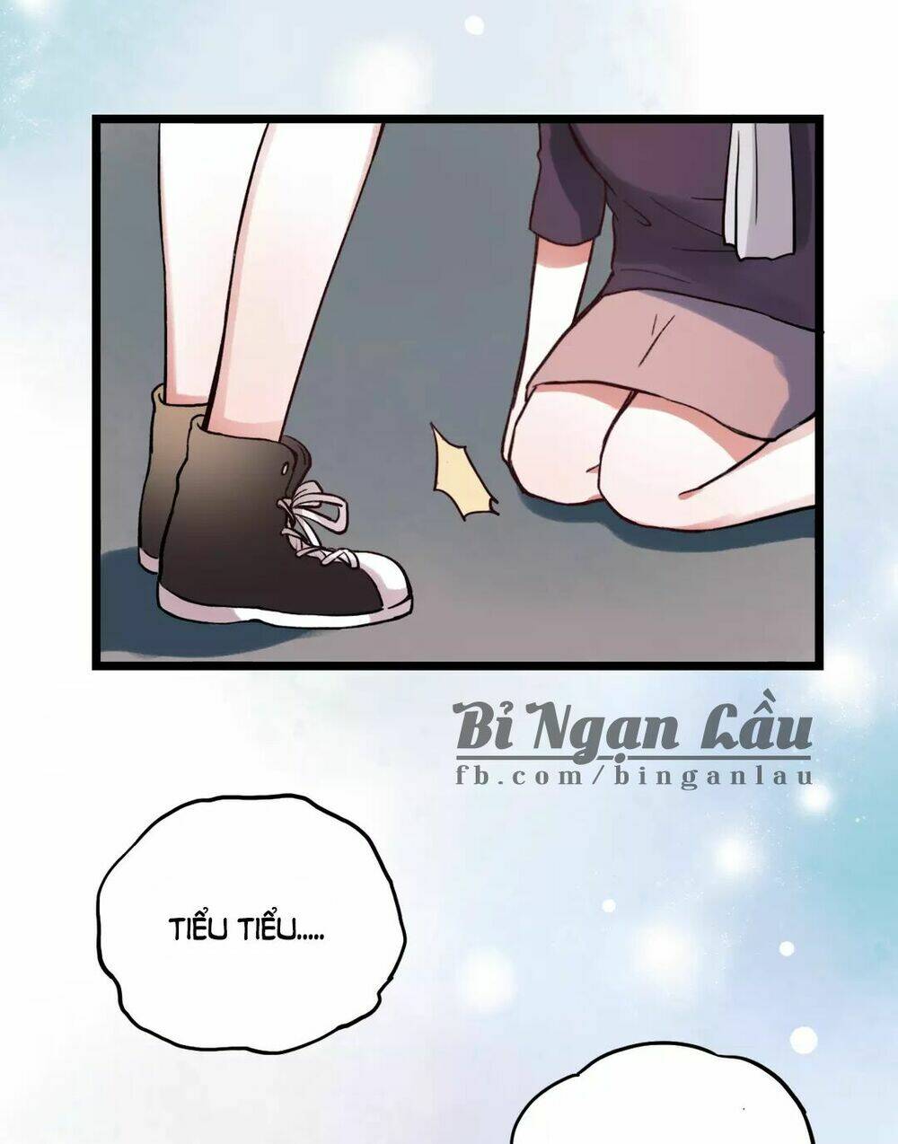 Cậu Đã Từng Yêu Tôi 2 Chapter 6 - Trang 2