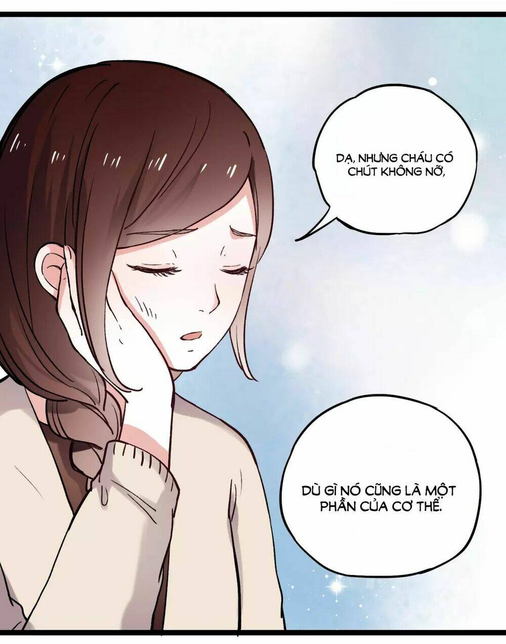 Cậu Đã Từng Yêu Tôi 2 Chapter 6 - Trang 2