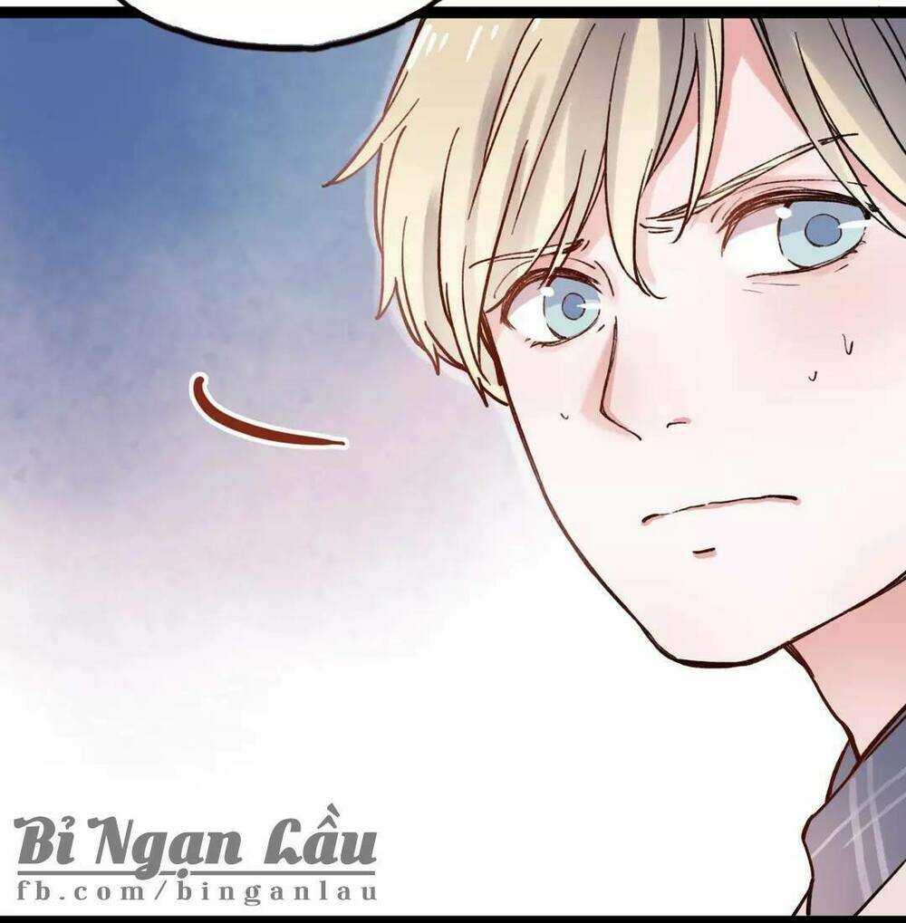 Cậu Đã Từng Yêu Tôi 2 Chapter 1 - Trang 2