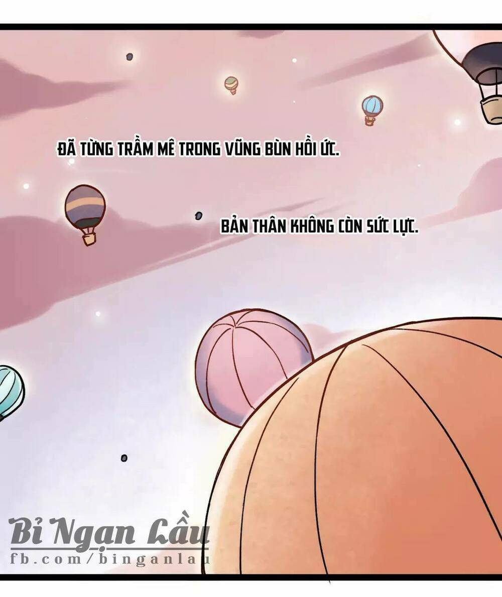 Cậu Đã Từng Yêu Tôi 2 Chapter 1 - Trang 2