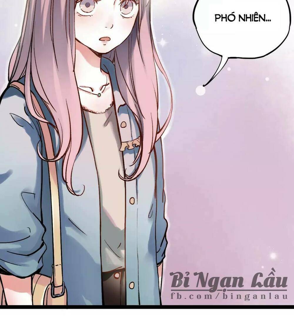 Cậu Đã Từng Yêu Tôi 2 Chapter 1 - Trang 2