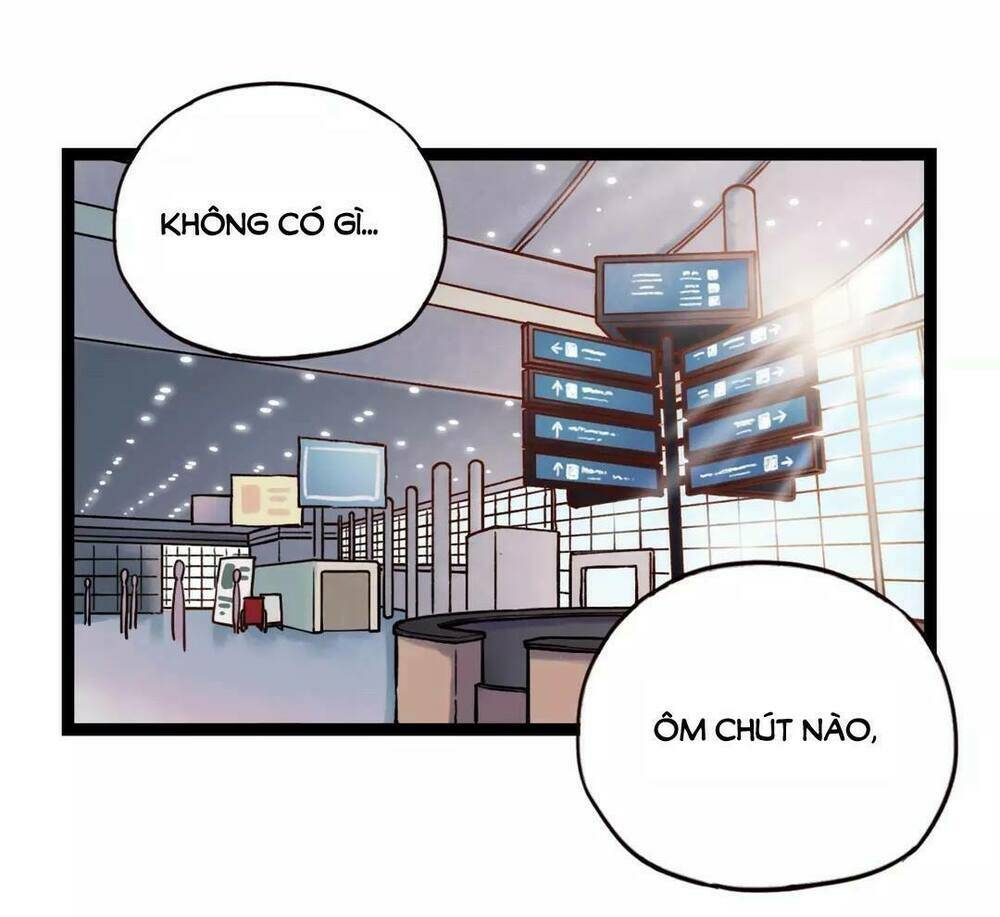 Cậu Đã Từng Yêu Tôi 2 Chapter 1 - Trang 2