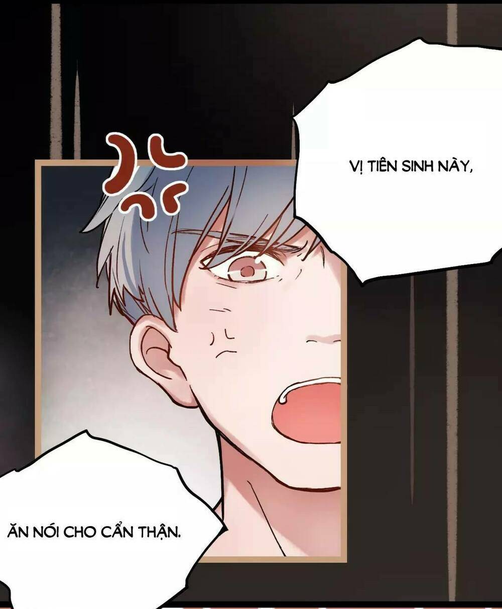 Cậu Đã Từng Yêu Tôi 2 Chapter 1 - Trang 2